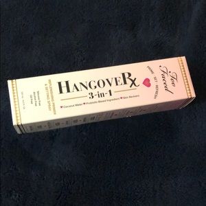 New Hangover 3 in 1 by Too Faced